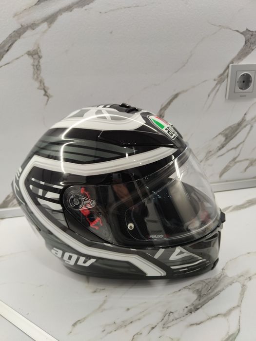 Каска AGV K5 S размер ML