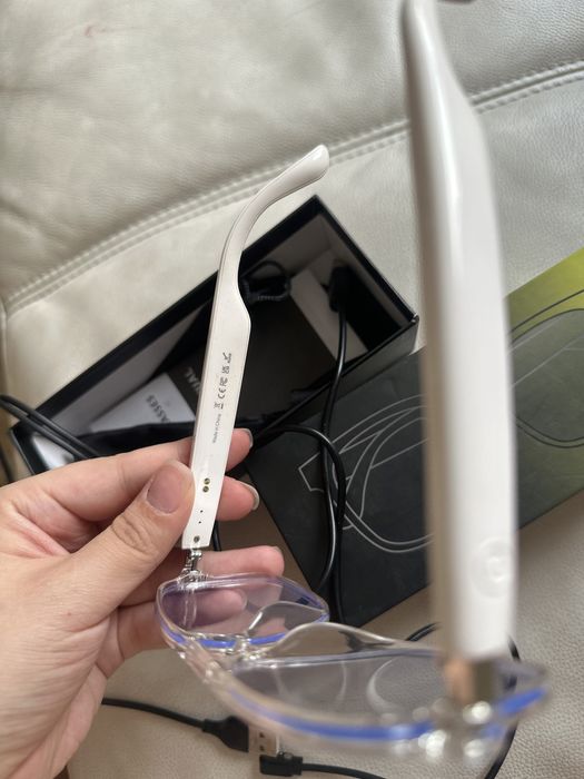 Смарт очки с Bluetooth