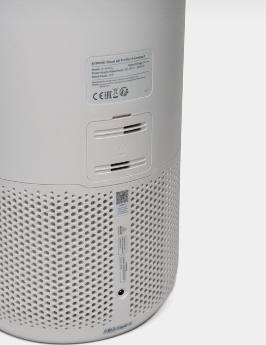 Очиститель воздуха Xiaomi Smart Air Purifier 4 Compact Доставка есть!