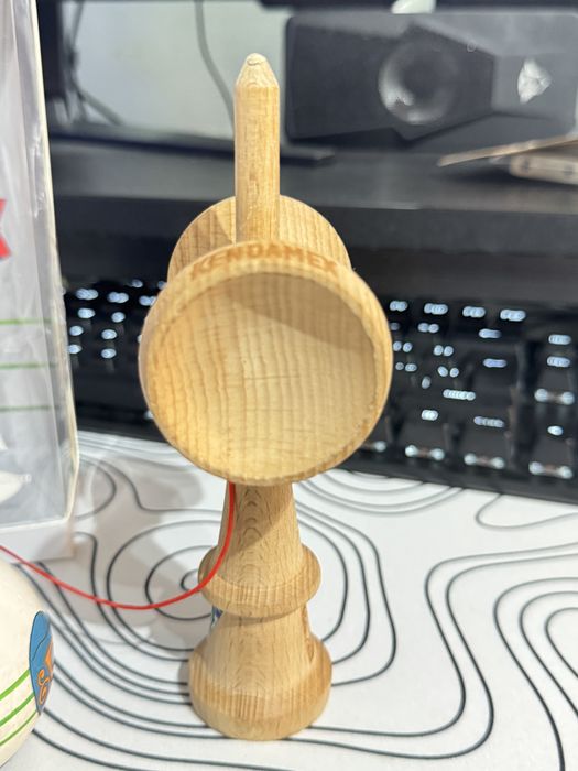 Krom Maskara TOP 10 cele mai rare kendame