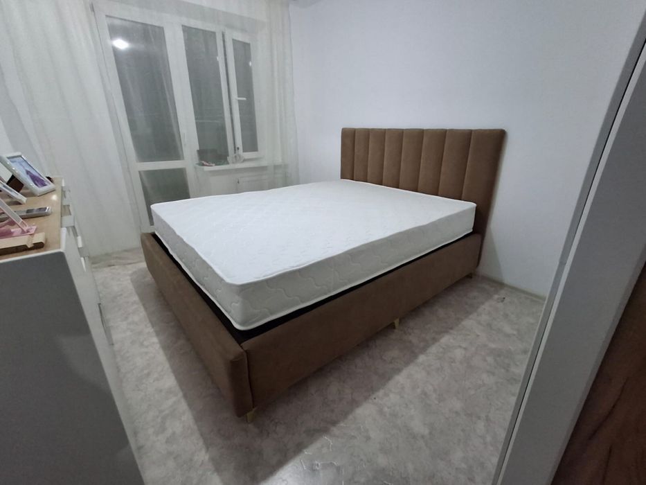 Кровать на заказ