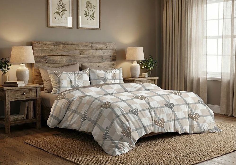 Lenjerii de pat ieftine