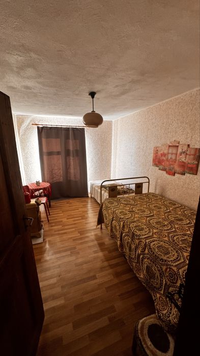 Къща с двор в с. Трудовец, общ. Ботевград