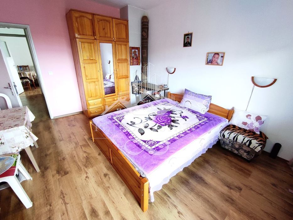 Продава се Двустаен апартамент в Велинград - 73 кв.м за 699 €/кв.м - Снимка #2