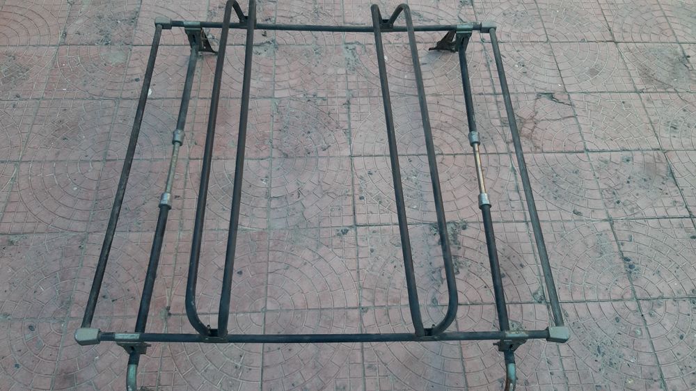 Российский багажник