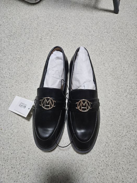 Продам лоферы H&M новые