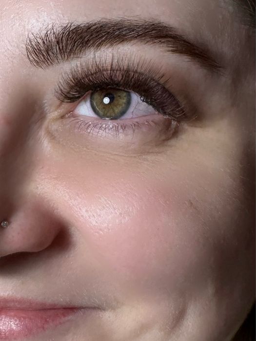 Ресницы | Брови | Петропавловск