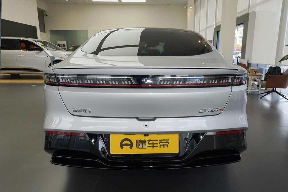 Dongfeng  2026 — 3