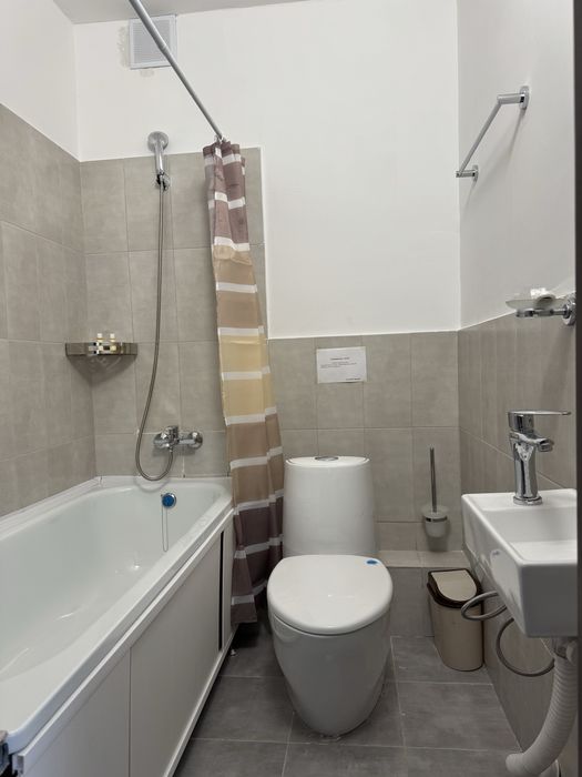 Аренда квартиры посуточно