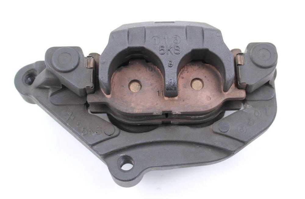 Etrier etriere frana Yamaha FZ6 toys