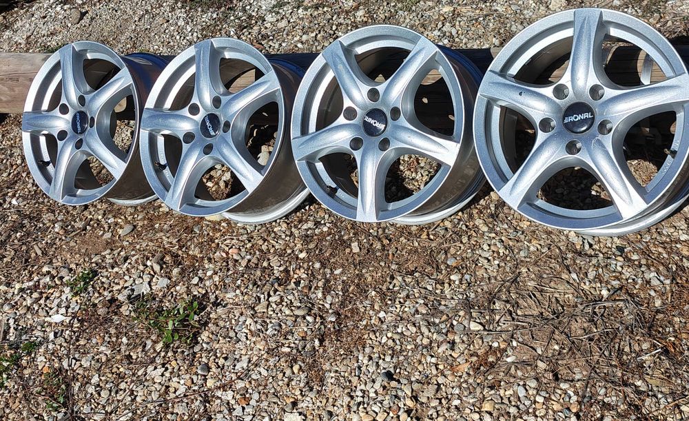 Jante aliaj BMW serie 1 serie 3 serie 5 Mini Opel Insignia