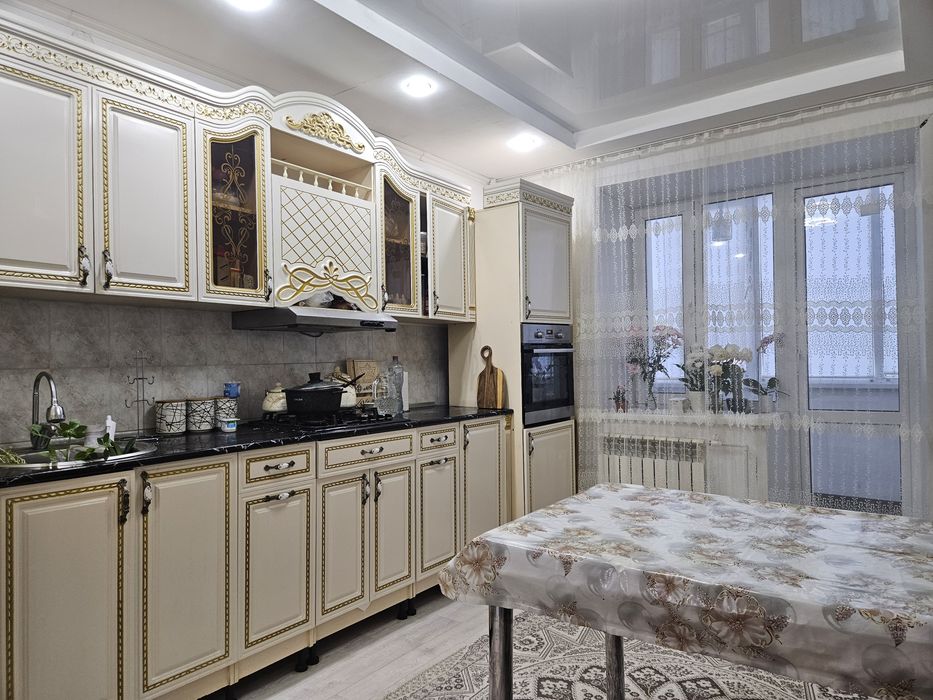 2-ком квартира в кирпичном доме 2019г.п.