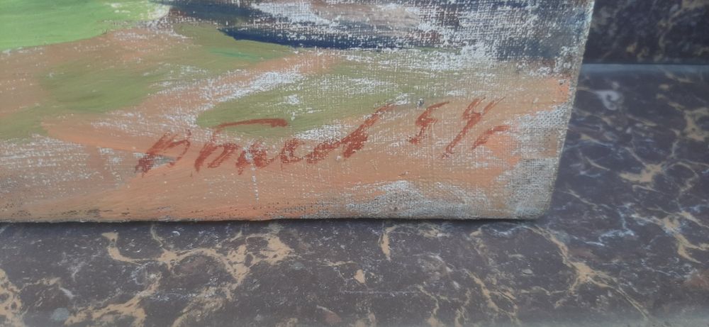 Картинки живопись