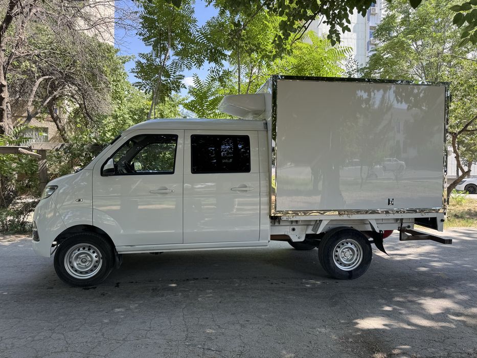 Shineray T32 2 talik kabina