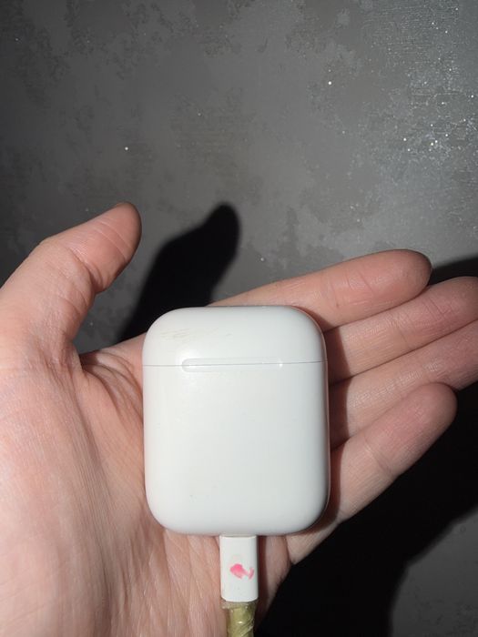 Apple AirPods 2 оригинал