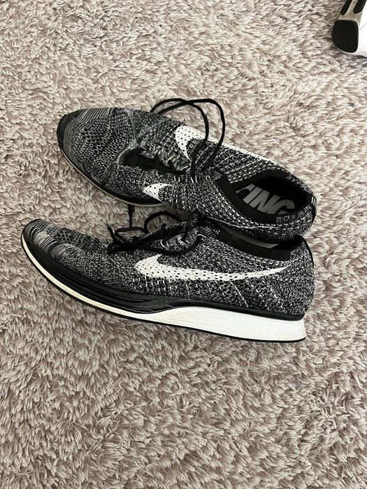 Nike Flyknit Racer-оригинални маратонки
