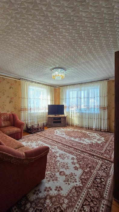 Продам дом, район Аэропорта