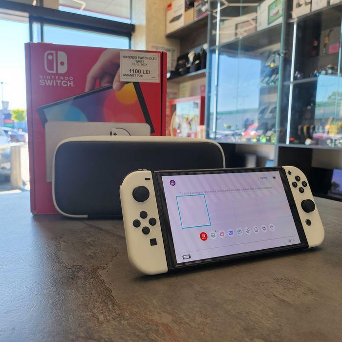 nintendo switch - Playstation oferte online | OLX.ro