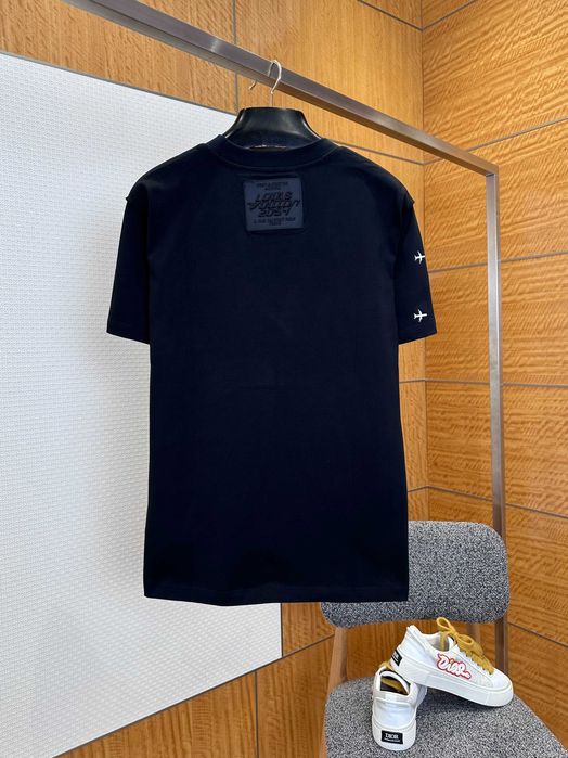 Tricou Louis Vuitton Calitate Premium