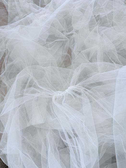 Rochie de mireasa designer Cristina Savulescu