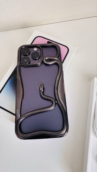 Продам айфон про макс iPhone 14 pro max