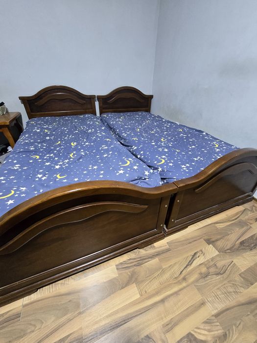 Продается крават спалный