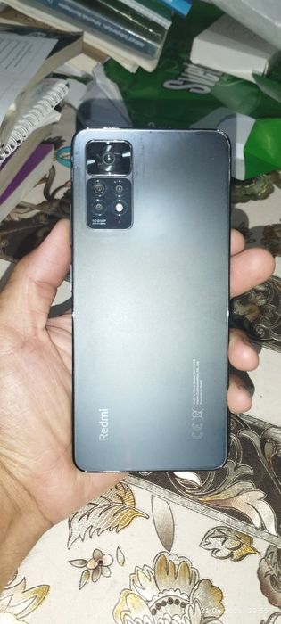 Redmi note 11 pro tezda sotiladi
