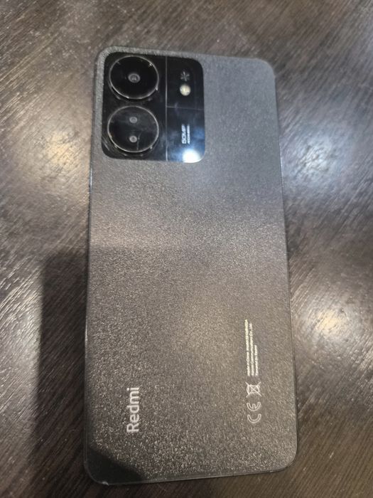 Продам Редми 13с 128 гб