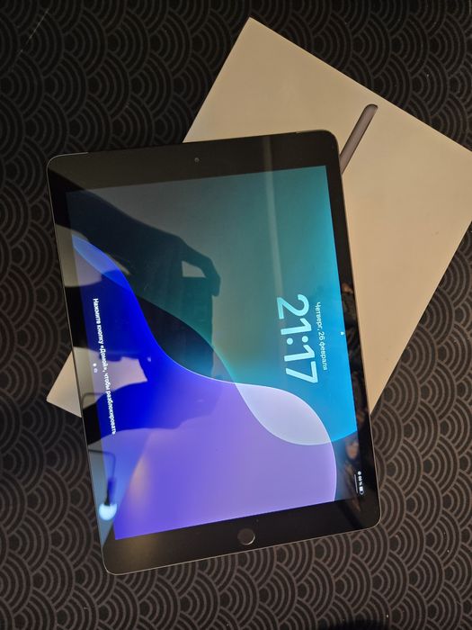 Ipad 8 2020 wifi, 32gb