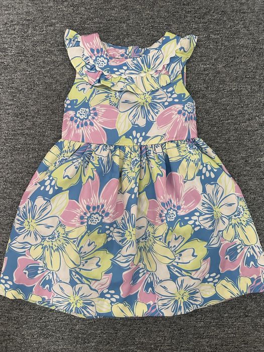 Rochita 5-6 ani fetite foarte frumoasa