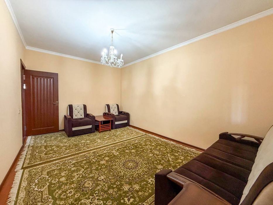 2/3/4 77 серия Шота Руставели ул. Миракилова 60м2