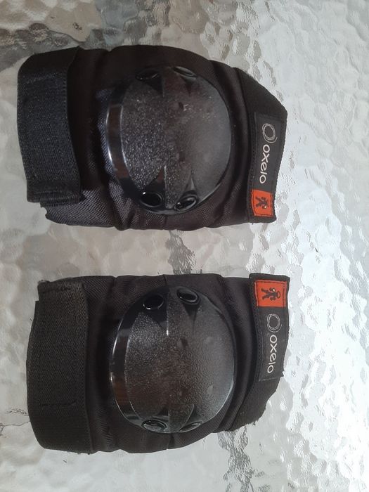 Set protecții copii OXELO