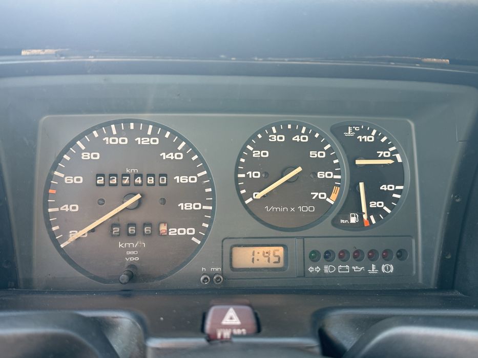 Продавам Vw polo gt 1.3 75k.c. На части