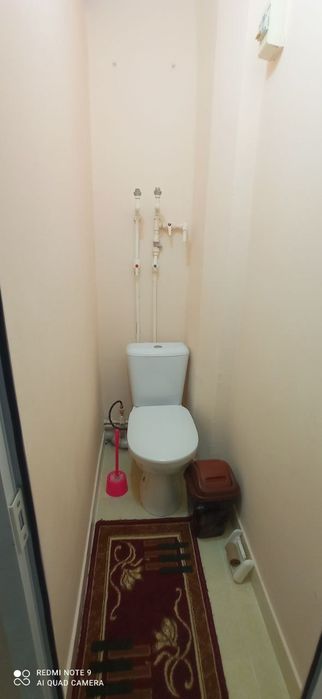 Сдаётся 3х ком квартира на 4 этаже ,ор:Чинор ресторан,