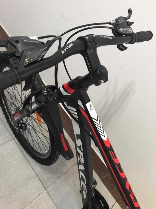 Велосипед для взрослых -17 рама.