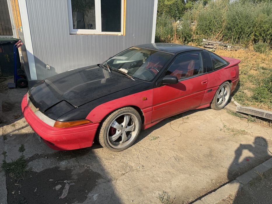 Vand Mitsubishi eclipse 1g gsx turbo 2.0