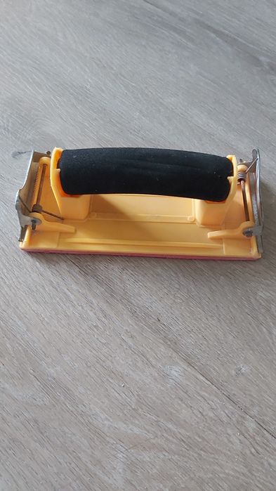 Строительные ручные инструменты