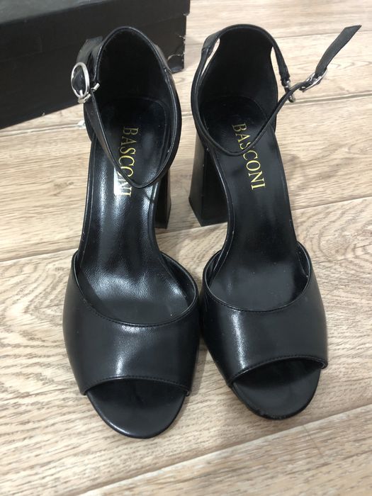 Женский обув.