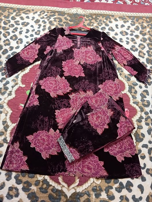 Куйлак иштон размер 54 нархи 200 минг