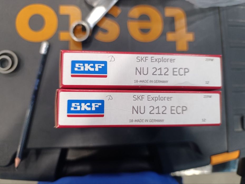 подшипники в наличии