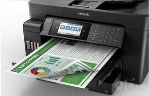 Epson L15150 4/1 рангли принтер (Струйный) (А3+)
