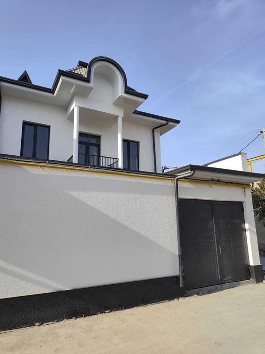 Зангиота Зиёратгохи якинида янги уй 79000