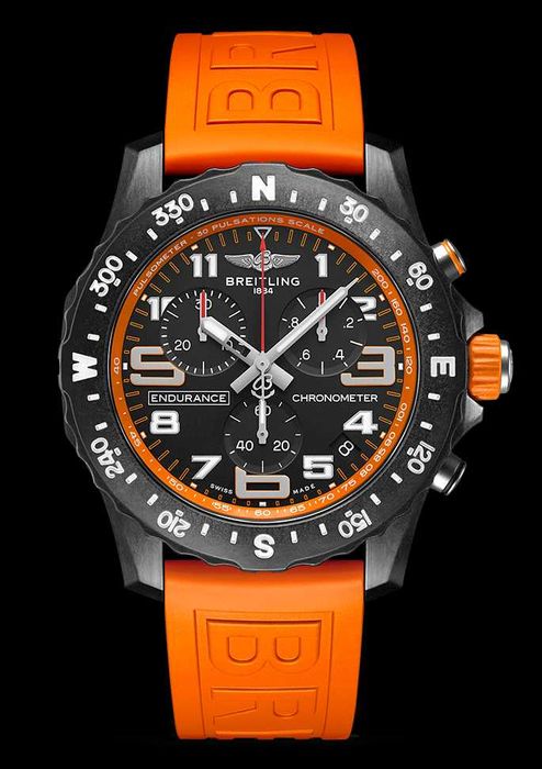 Breitling Professional Endurance Pro