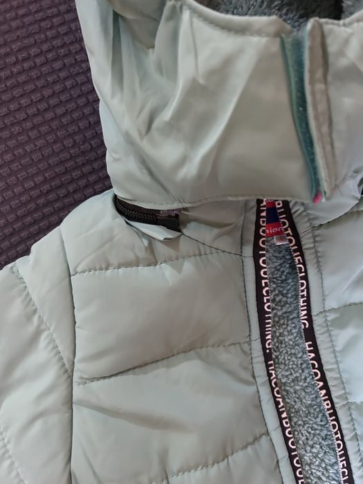 детско яке 86-92