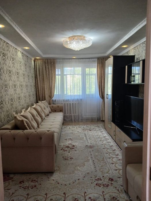 Квартира майкудуке восток 1 3/5