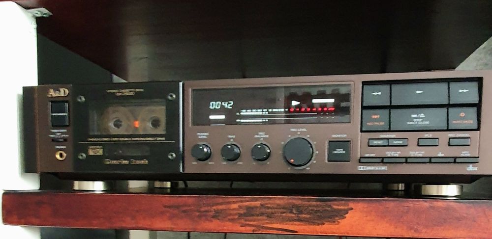 Акустическая система.