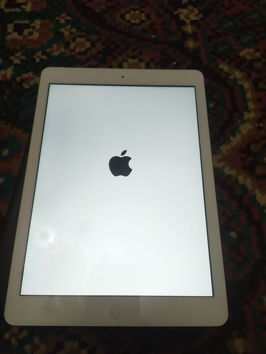 Айпад состояние идиальное