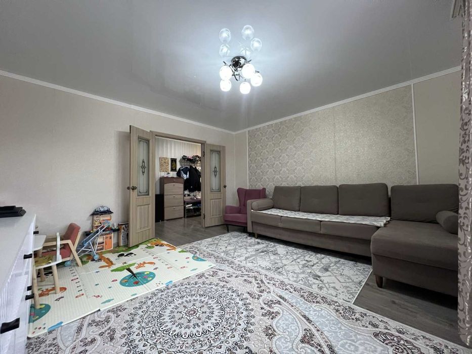 Продам 2х комнатную квартиру в современном ЖК