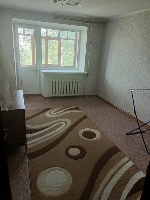 Сдам квартиру без мебели