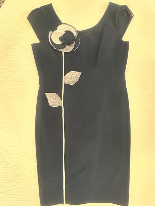 Платья бу распродажа гардероба